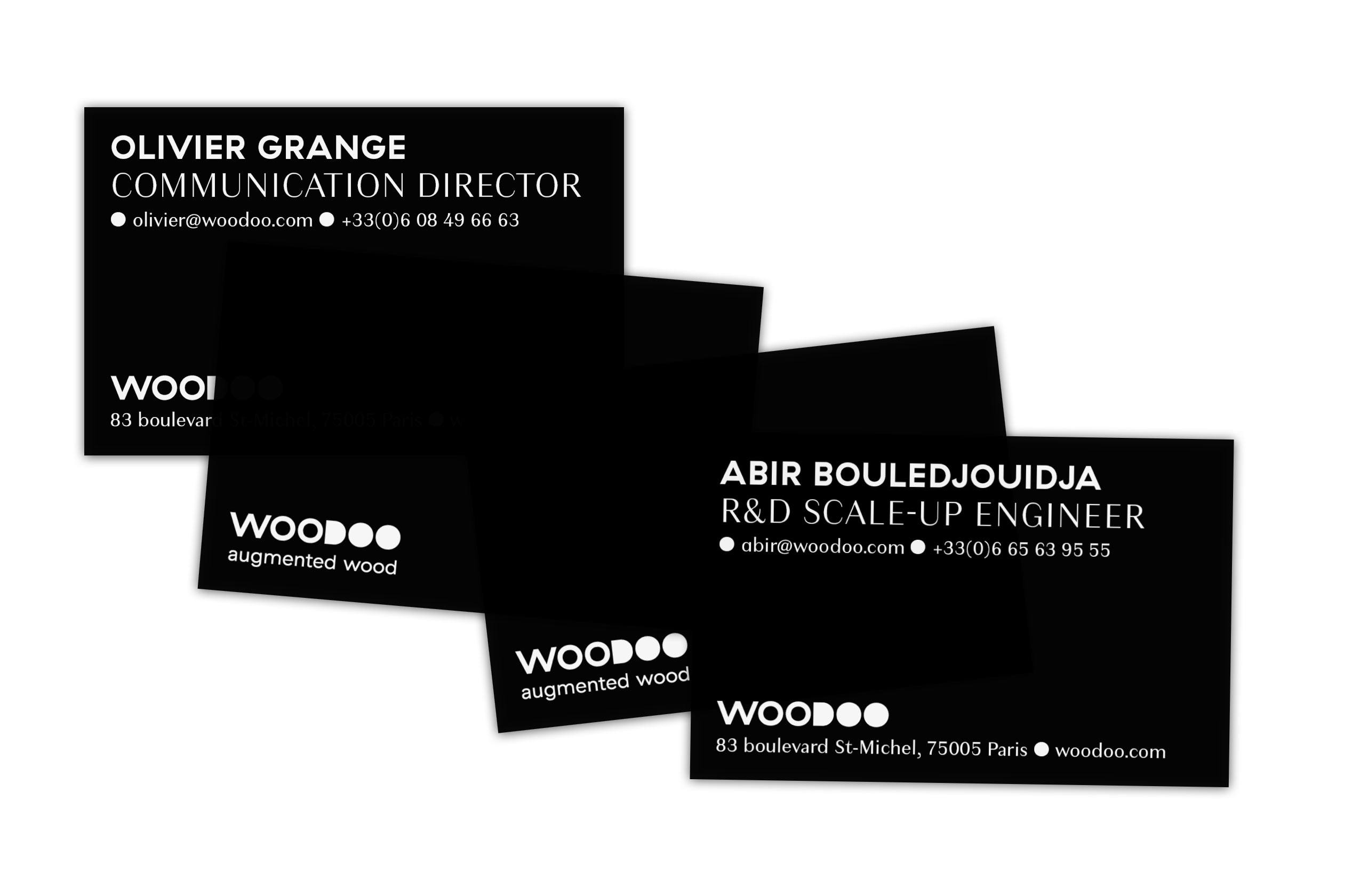 Woodoo-cartes de visite-ultragramme 